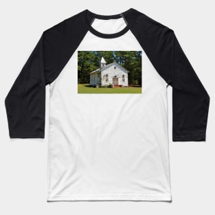 Reaves Chapel Baseball T-Shirt